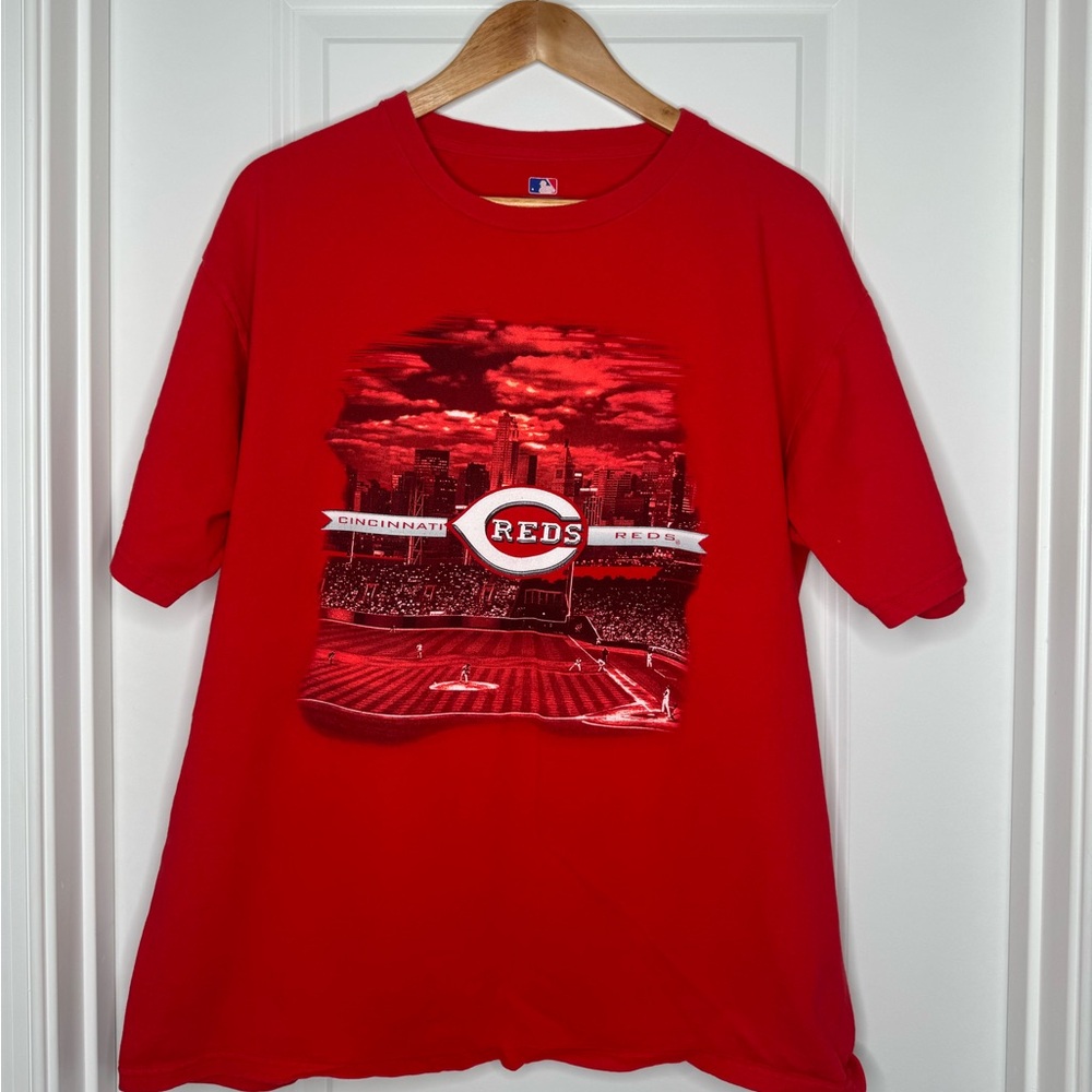 Cincinnati Reds T-shirt